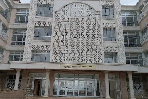 Demirtaş Anadolu İmam Hatip Lisesi - Resim 16