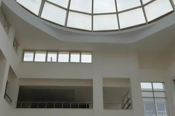 Demirtaş Anadolu İmam Hatip Lisesi - Resim 5