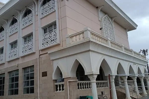 Demirtaş Anadolu İmam Hatip Lisesi - Resim 3