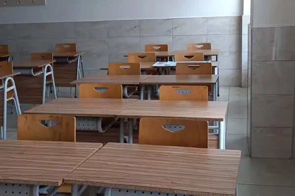 Demirtaş Anadolu İmam Hatip Lisesi - Resim 6