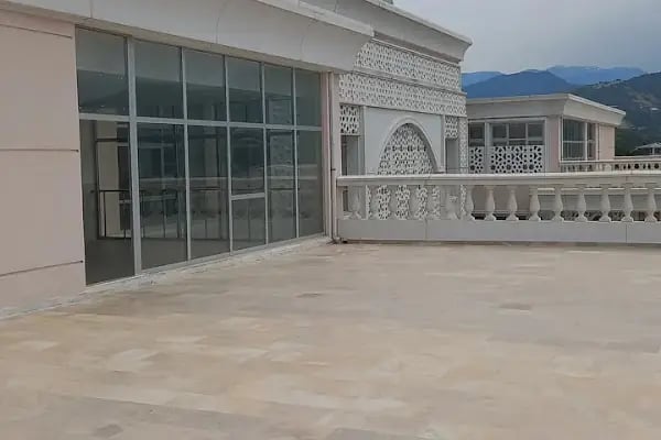 Demirtaş Anadolu İmam Hatip Lisesi - Resim 9