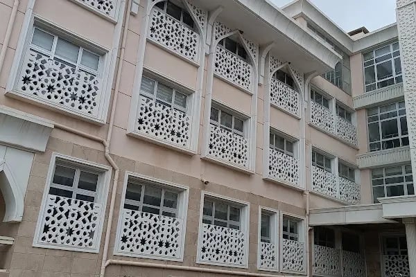 Demirtaş Anadolu İmam Hatip Lisesi - Resim 14
