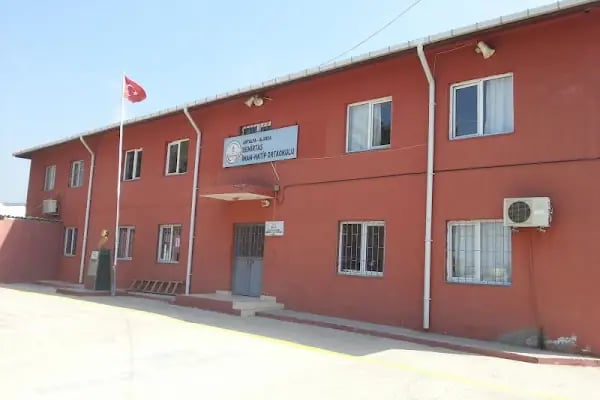 Demirtaş Anadolu İmam Hatip Lisesi - Resim 17