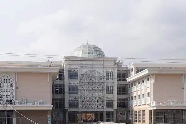 Demirtaş Anadolu İmam Hatip Lisesi - Resim 2