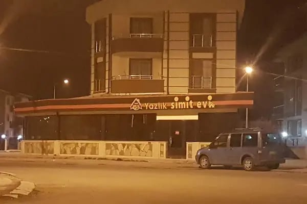 Yazlık Simit Evi - Resim 5