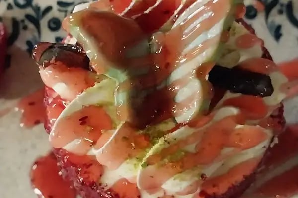 Yazlık Simit Evi - Resim 2