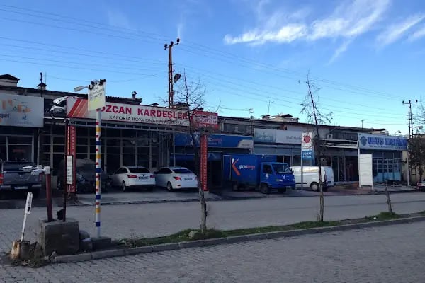 Yurtiçi Kargo Özsan - Resim 3