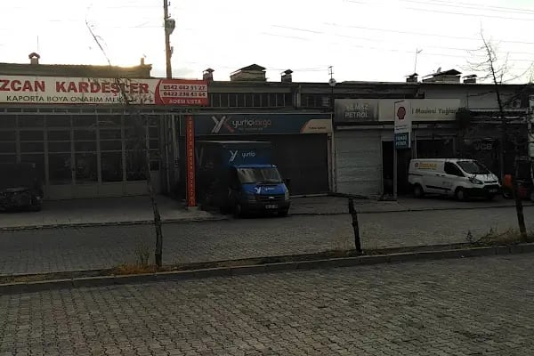 Yurtiçi Kargo Özsan - Resim 2