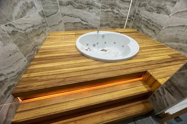 Hayal sauna - Resim 3