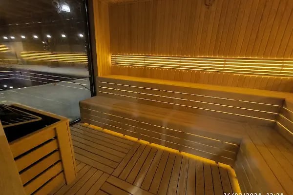 Hayal sauna - Resim 4