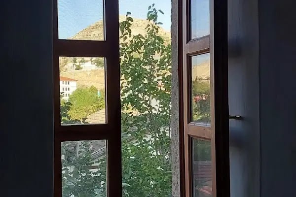 Galibi İbadethanesi - Resim 9