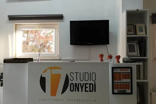 STUDIO ONYEDİ - Resim 5