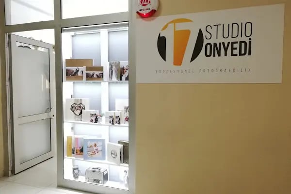 STUDIO ONYEDİ - Resim 2