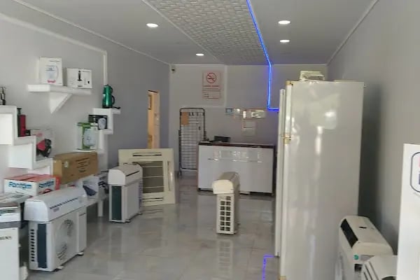 KAYANLAR KLİMA BEYAZ ESYA TEKNİK SERVİSİ - Resim 2