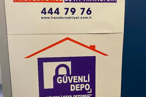 Güvenli DEPO - Resim 11