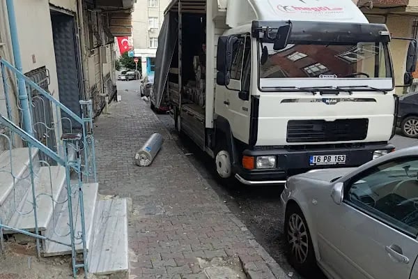 İnegöl Ambarı İstanbul - Resim 9