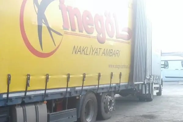 İnegöl Ambarı İstanbul - Resim 2