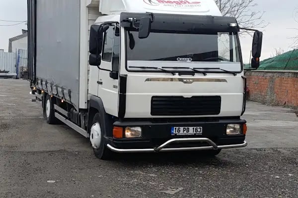 İnegöl Ambarı İstanbul - Resim 3