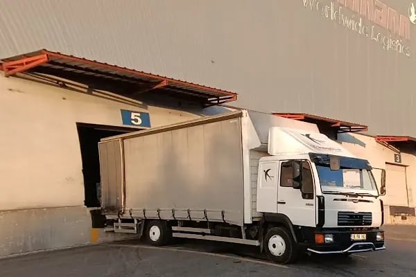 İnegöl Ambarı İstanbul - Resim 5