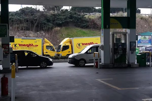 İnegöl Ambarı İstanbul - Resim 10