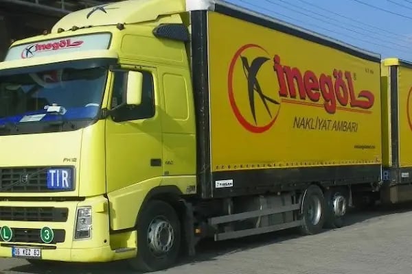 İnegöl Ambarı İstanbul - Resim 13