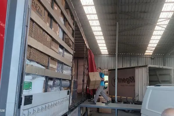 İnegöl Ambarı İstanbul - Resim 11