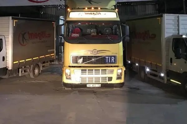 İnegöl Ambarı İstanbul - Resim 7