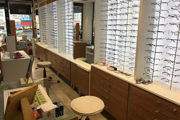 Bakış optik Balıkesir - Resim 3