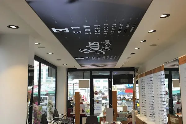 Bakış optik Balıkesir - Resim 2