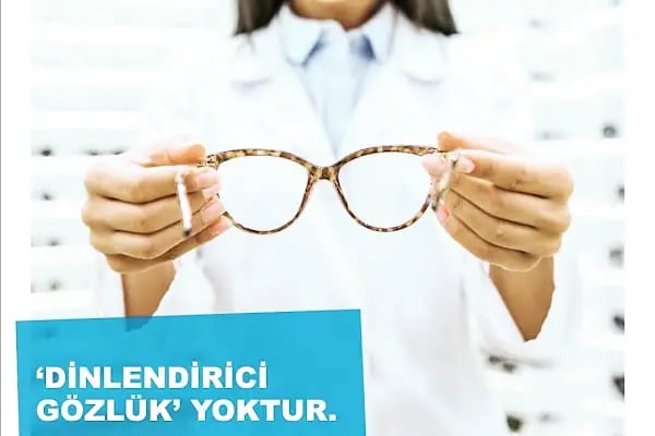 Bakış optik Balıkesir - Resim 5
