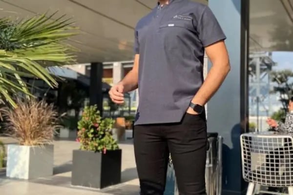 Dr Çağlar İmançer Muayenehanesi - Resim 7
