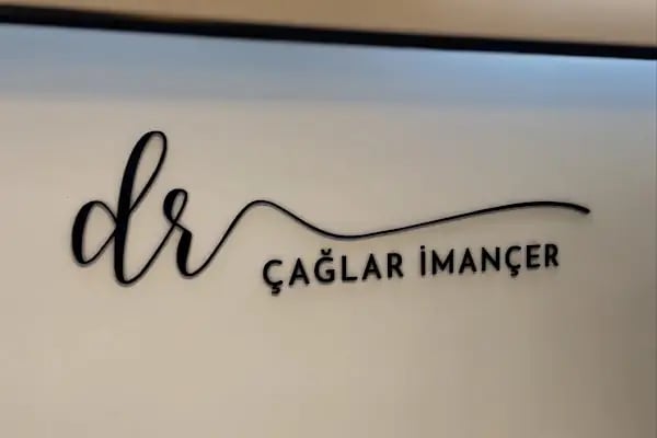 Dr Çağlar İmançer Muayenehanesi - Resim 6