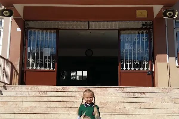 Fatma Alaettinoğlu İlkokulu - Resim 2