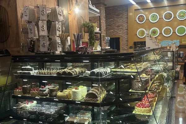 Vira pastanesi beşirli - Resim 4