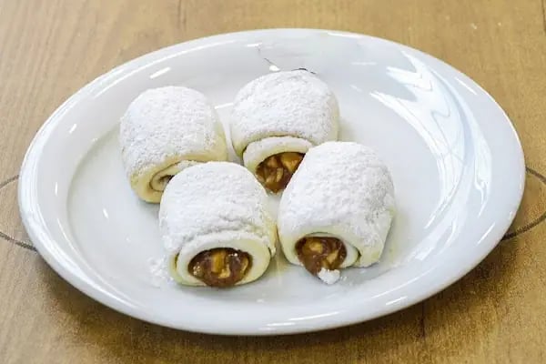 Vira pastanesi beşirli - Resim 15