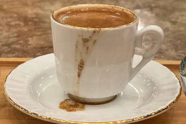 Vira pastanesi beşirli - Resim 6