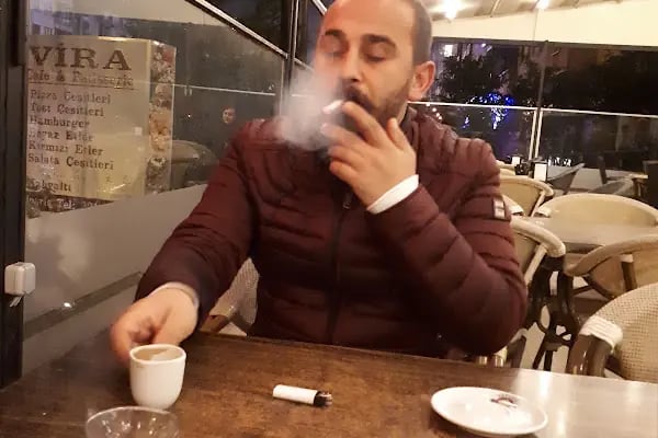 Vira pastanesi beşirli - Resim 10