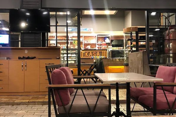 Vira pastanesi beşirli - Resim 7