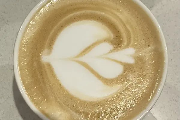 Robust Coffee Shop - Balçova Kipa AVM - Resim 11