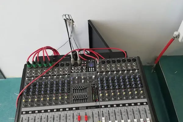 Ceviz Elektronik - Resim 3