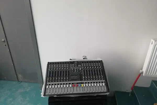 Ceviz Elektronik - Resim 4