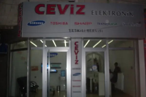 Ceviz Elektronik - Resim 9
