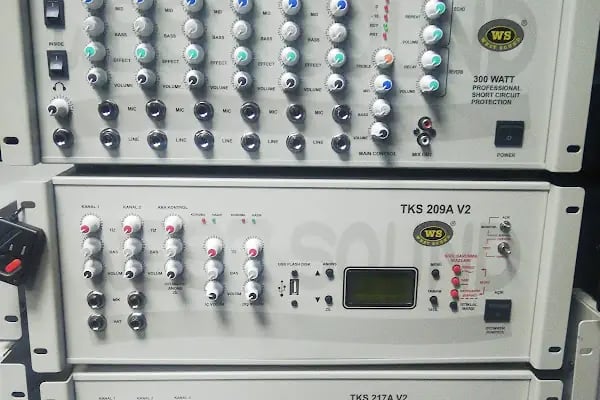 Ceviz Elektronik - Resim 6