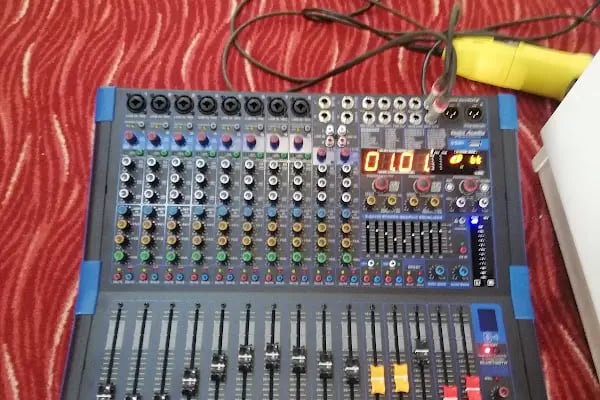 Ceviz Elektronik - Resim 5