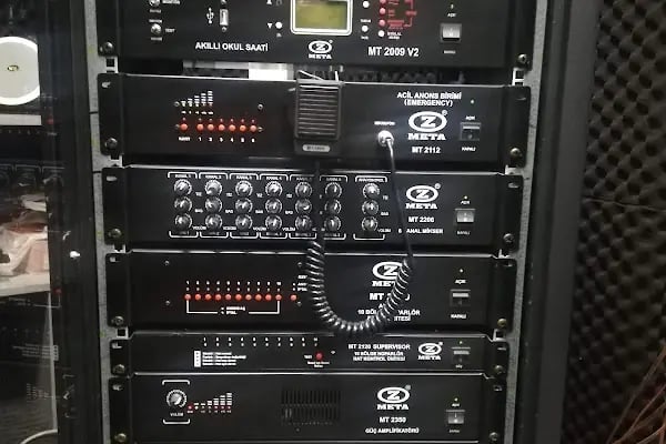 Ceviz Elektronik - Resim 7