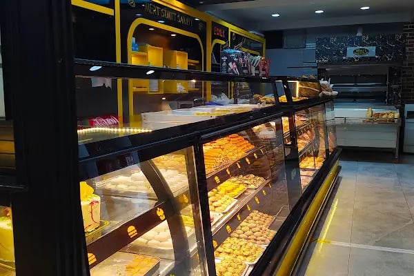 Mert Simit Sarayı - Resim 5