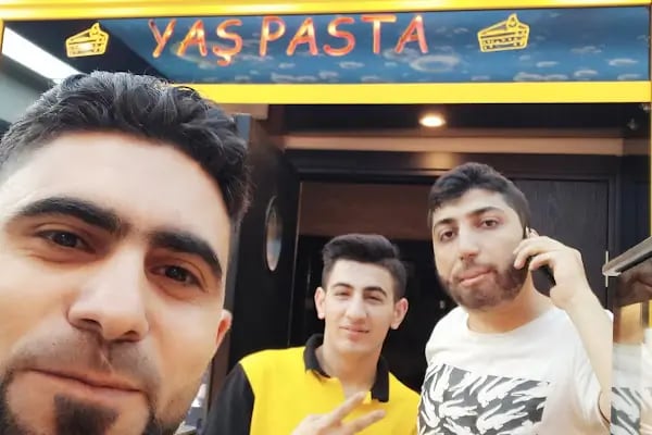 Mert Simit Sarayı - Resim 8