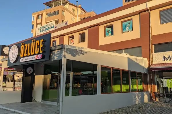 Özlüce Veteriner Kliniği - Resim 5