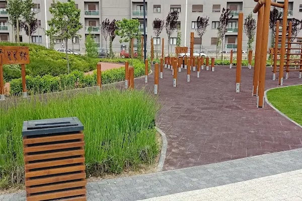Ihlamur Parkı - Resim 20