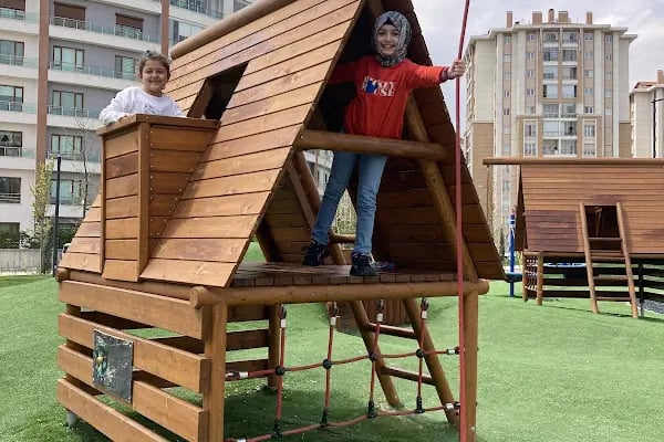 Ihlamur Parkı - Resim 7